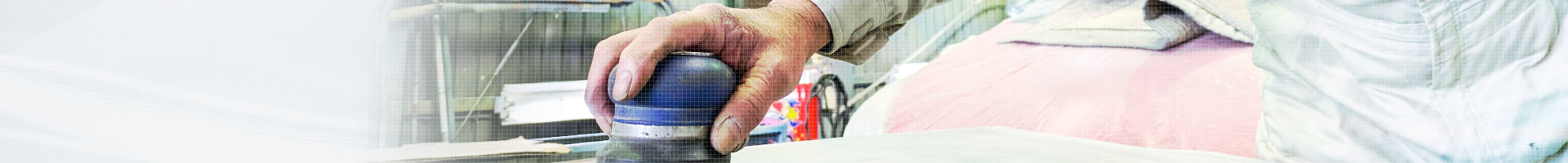 鈑金塗装・車修理